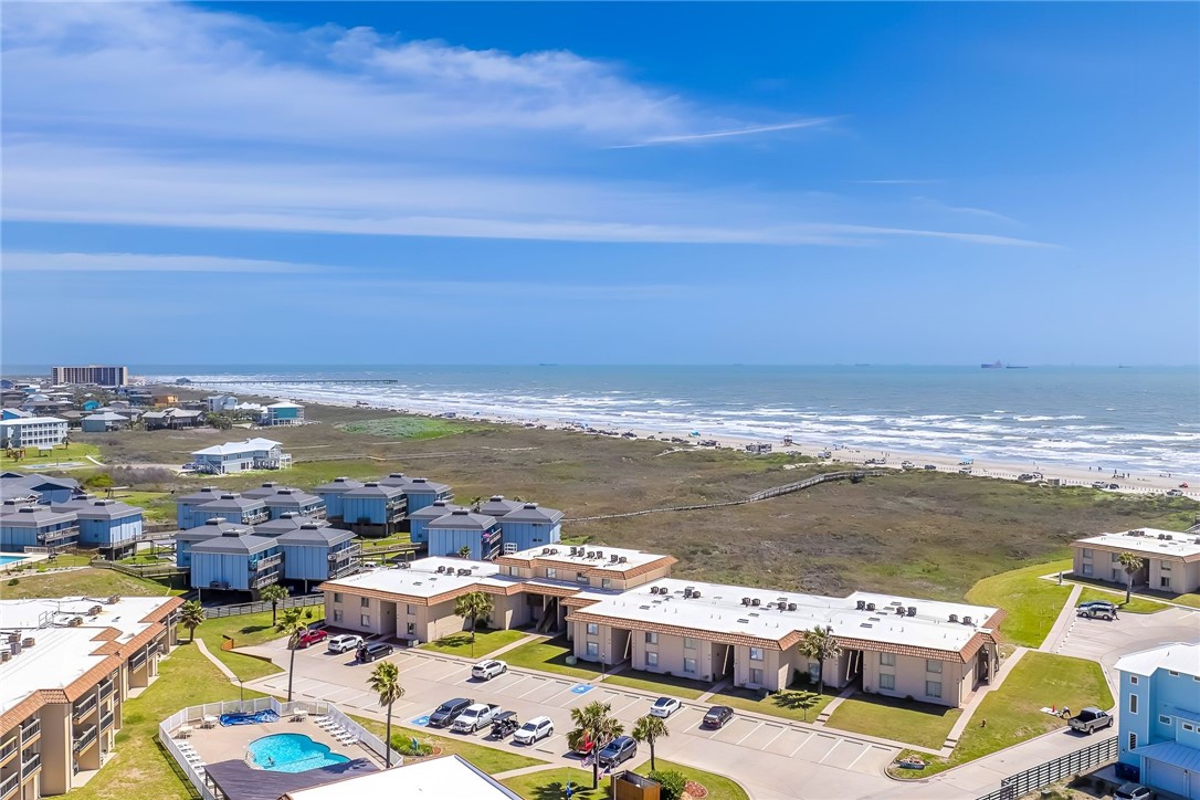 1419 S 11th Street 116 Port Aransas TX 78373