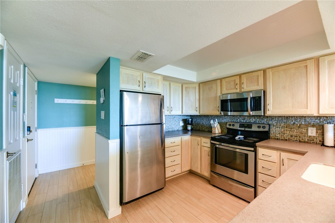1419 S 11th Street 116 Port Aransas TX 78373