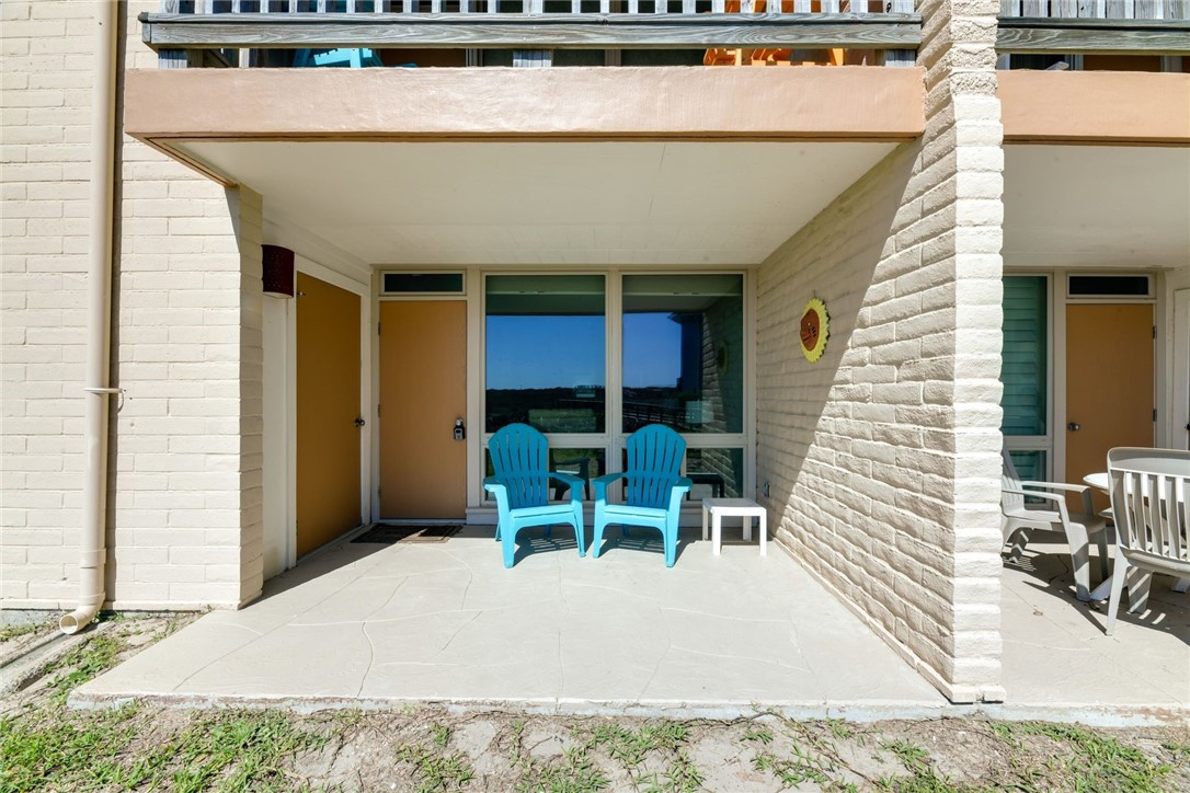 1419 S 11th Street 116 Port Aransas TX 78373