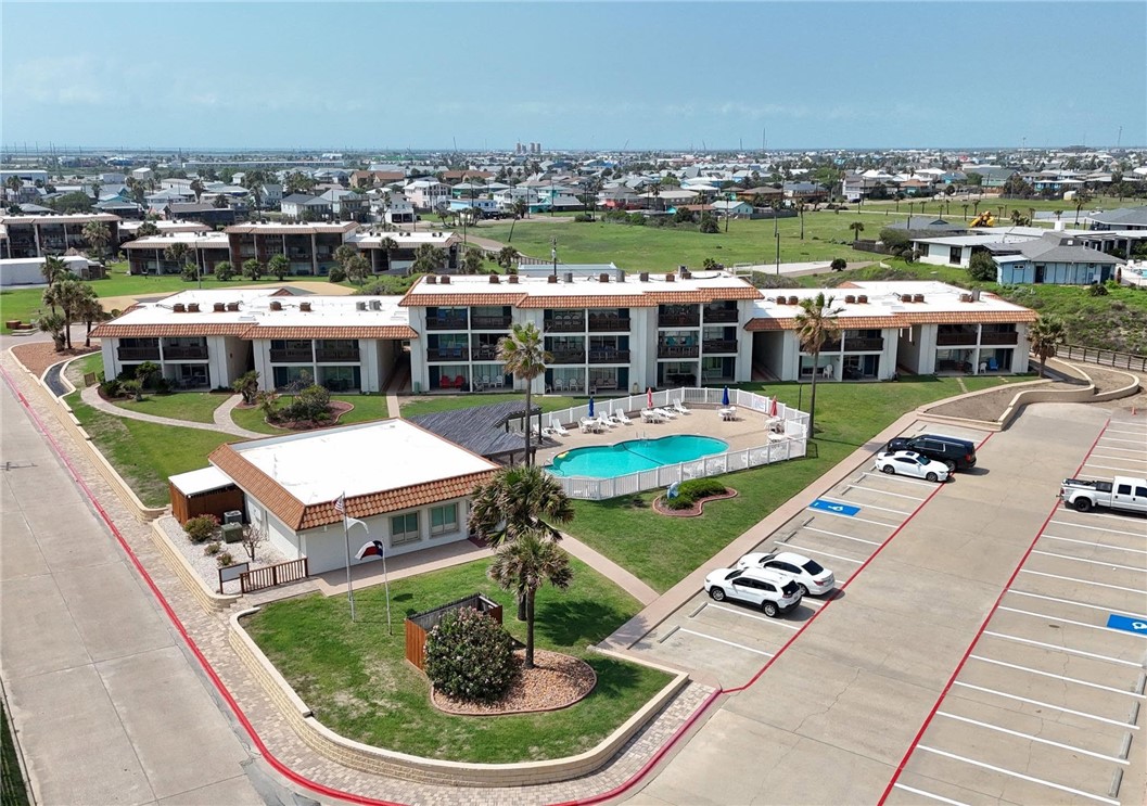 1419 S 11th Street 116 Port Aransas TX 78373