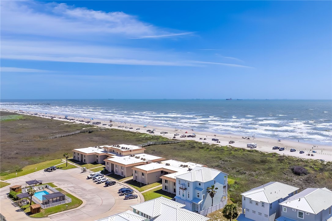 1419 S 11th Street 116 Port Aransas TX 78373