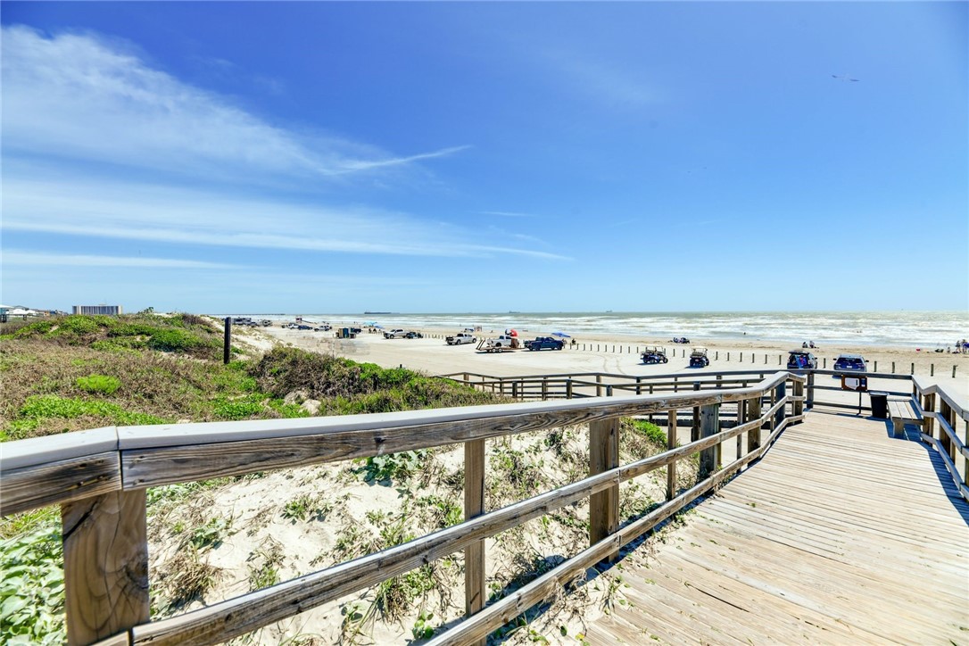 1419 S 11th Street 116 Port Aransas TX 78373