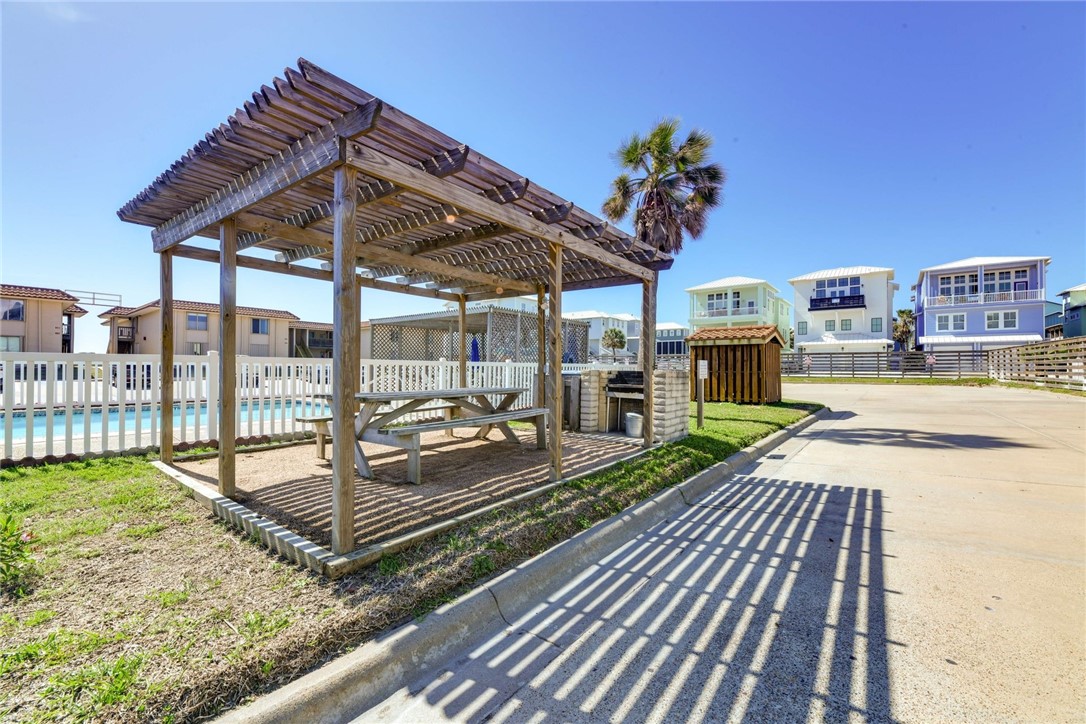 1419 S 11th Street 116 Port Aransas TX 78373