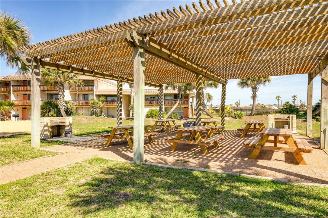 1419 S 11th Street 116 Port Aransas TX 78373