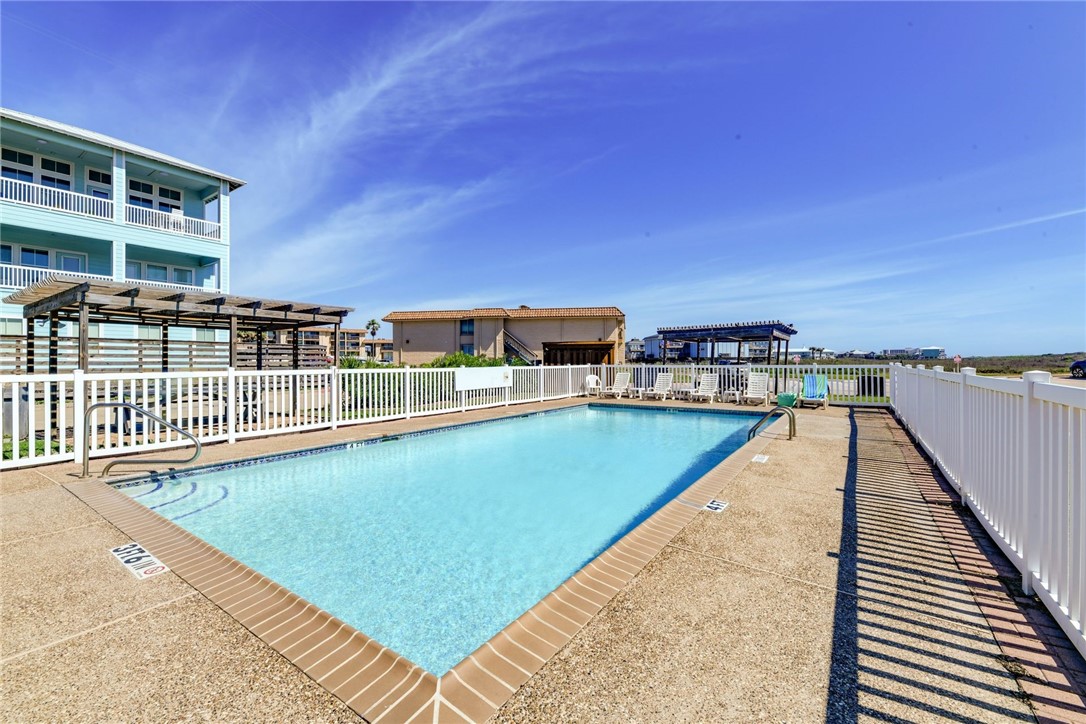 1419 S 11th Street 116 Port Aransas TX 78373