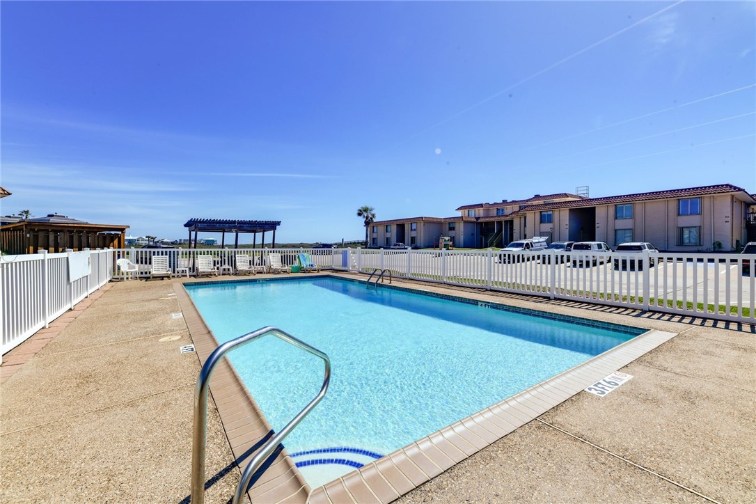 1419 S 11th Street 116 Port Aransas TX 78373
