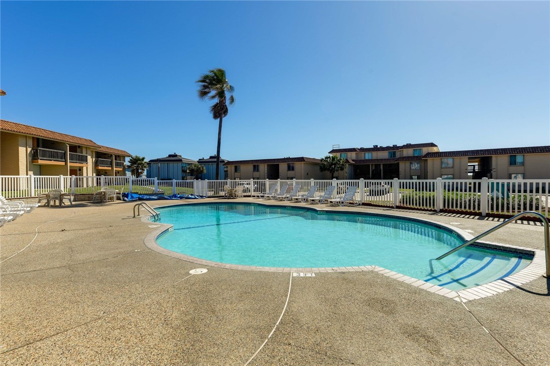 1419 S 11th Street 116 Port Aransas TX 78373