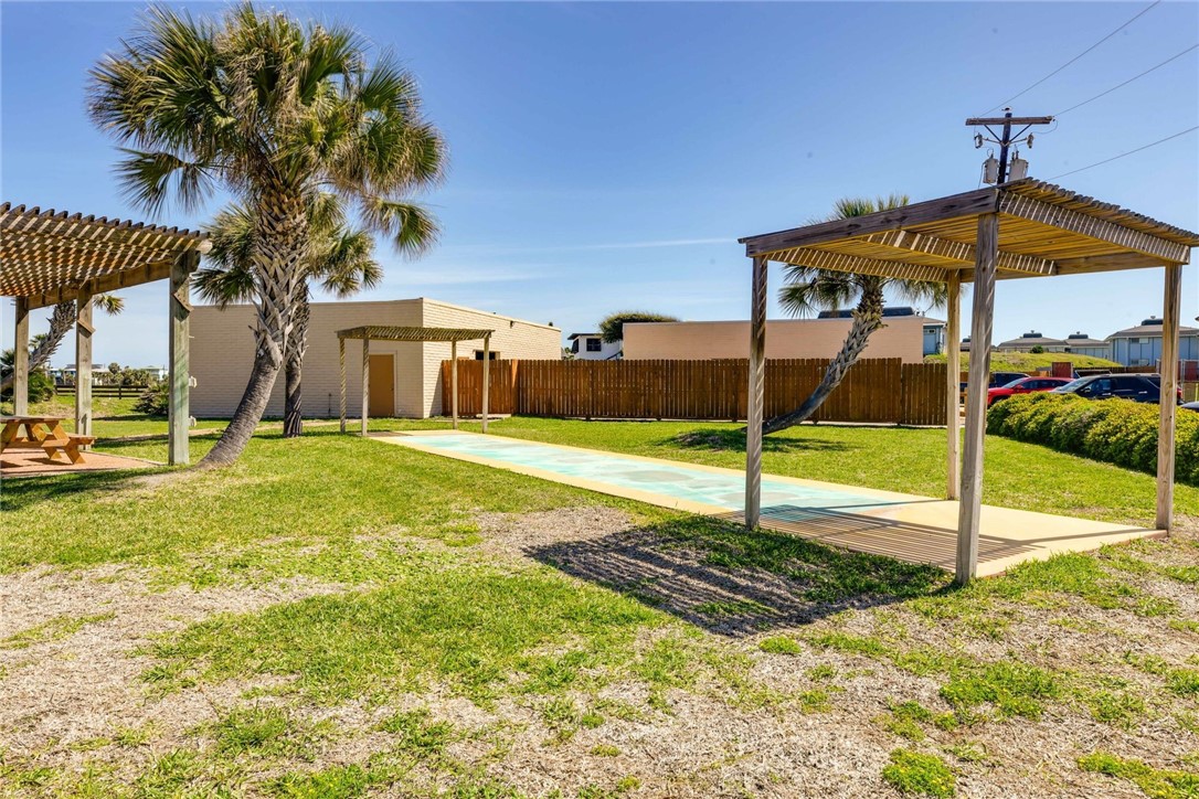 1419 S 11th Street 116 Port Aransas TX 78373