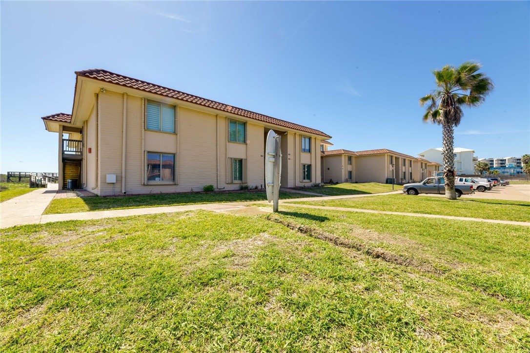 1419 S 11th Street 116 Port Aransas TX 78373