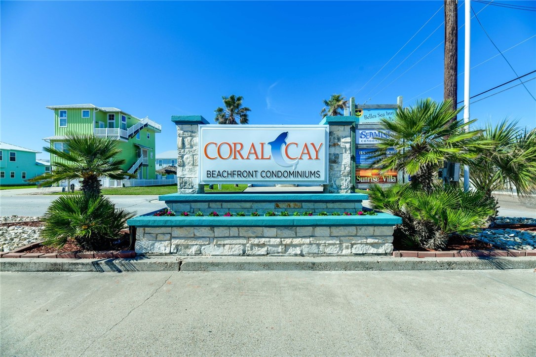 1419 S 11th Street 116 Port Aransas TX 78373