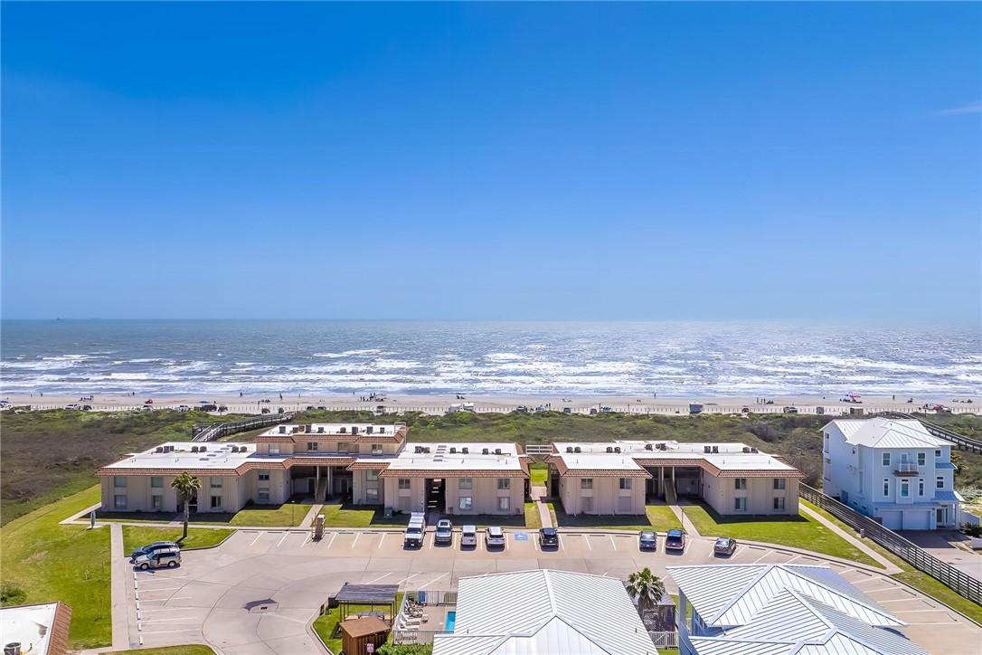 1419 S 11th Street 116 Port Aransas TX 78373