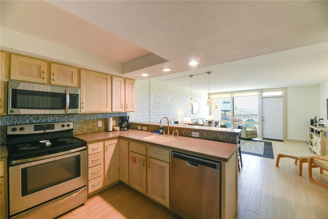 1419 S 11th Street 116 Port Aransas TX 78373