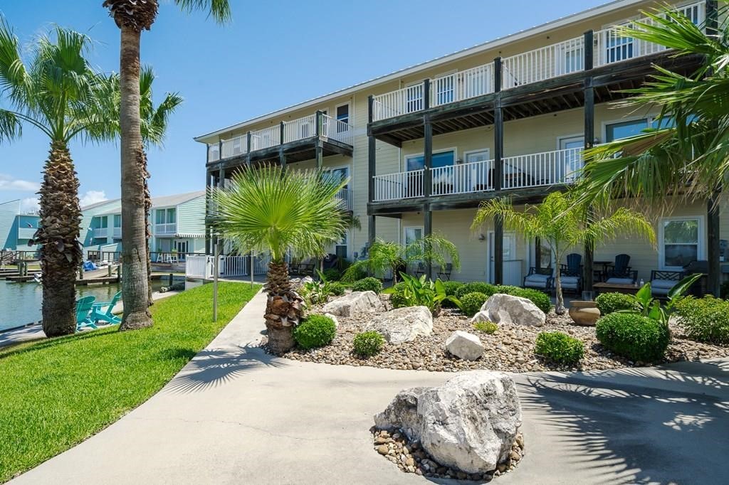 28 Sandollar C2 Rockport TX 78382