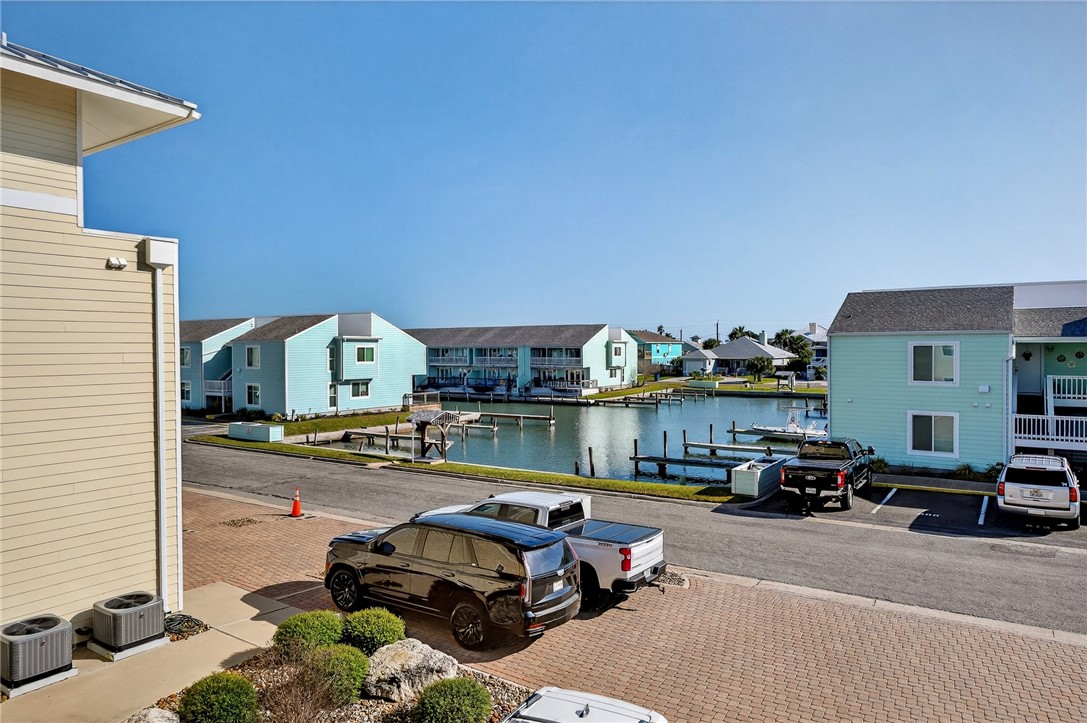 28 Sandollar C2 Rockport TX 78382