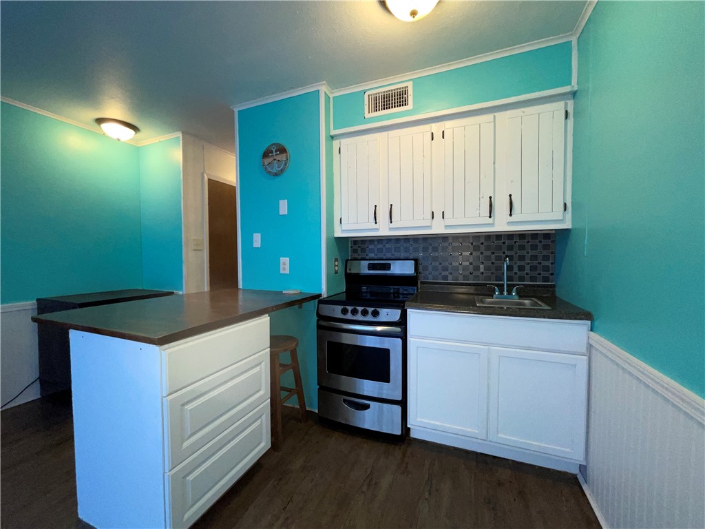 3938 Surfside Boulevard 2102 Corpus Christi TX 78402