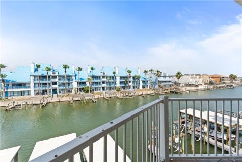 14427 Compass Street B-14 Corpus Christi TX 78418