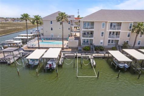 14427 Compass Street B-14 Corpus Christi TX 78418