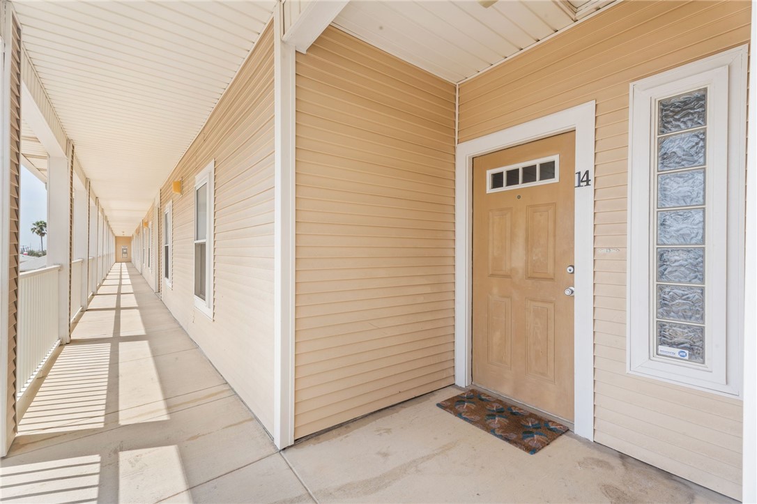 14427 Compass St B-14 Corpus Christi TX 78418