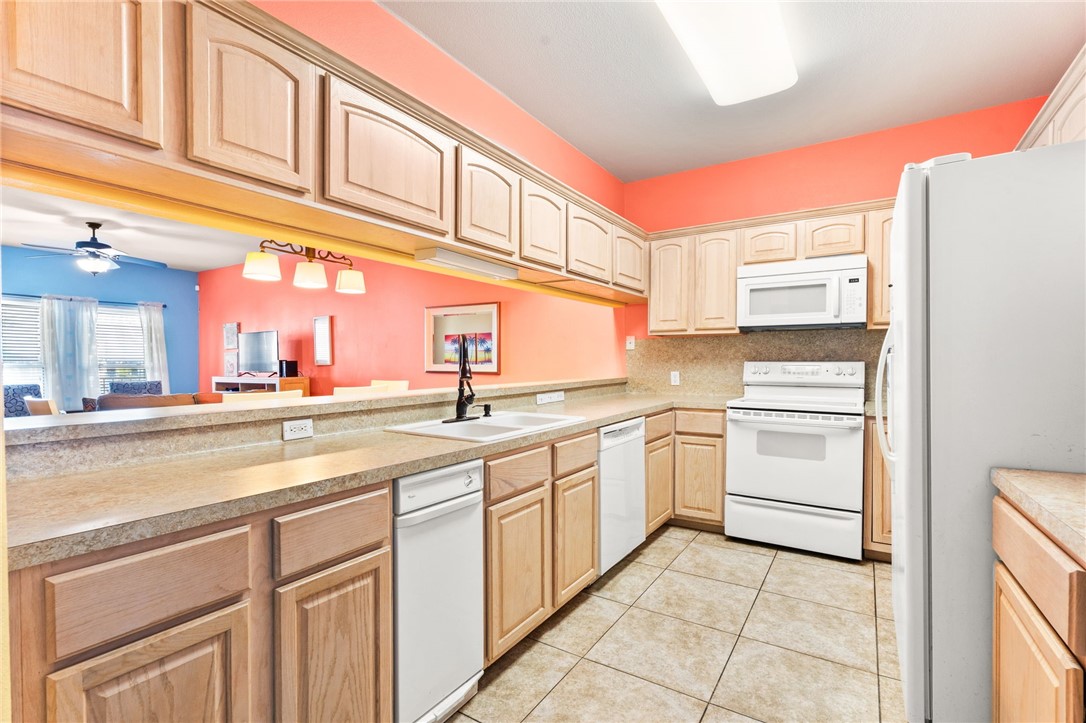 14427 Compass St B-14 Corpus Christi TX 78418