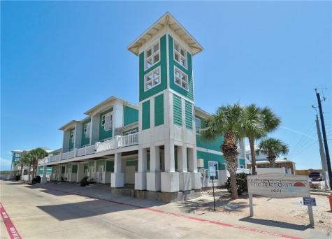 3021 S 11th Street 11 Port Aransas TX 78373