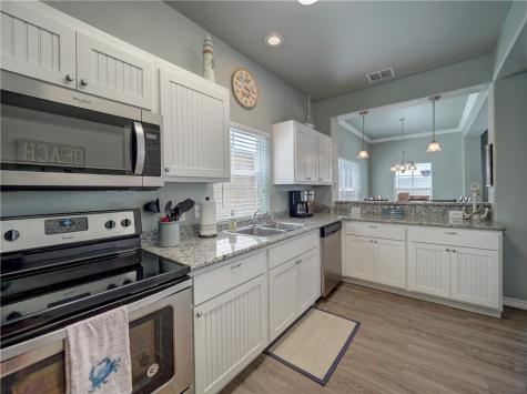3021 S 11th Street 11 Port Aransas TX 78373