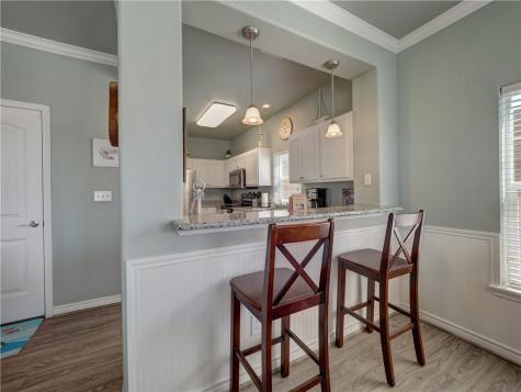 3021 S 11th Street 11 Port Aransas TX 78373