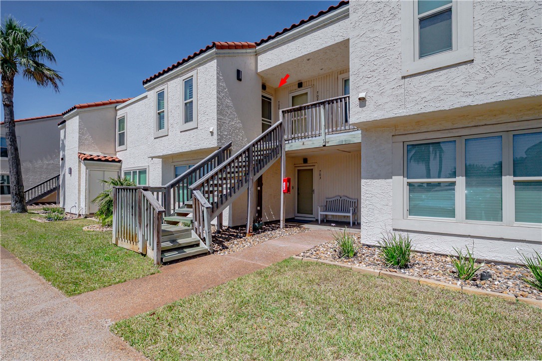 620 S Fulton Beach 708 Rockport TX 78382