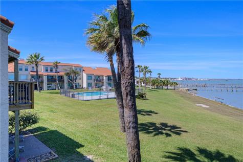 620 S Fulton Beach 708 Rockport TX 78382