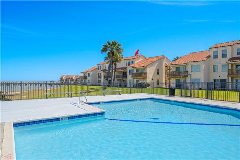620 S Fulton Beach 708 Rockport TX 78382