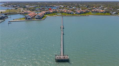 620 S Fulton Beach 708 Rockport TX 78382