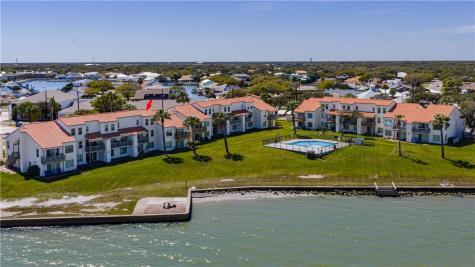 620 S Fulton Beach 708 Rockport TX 78382