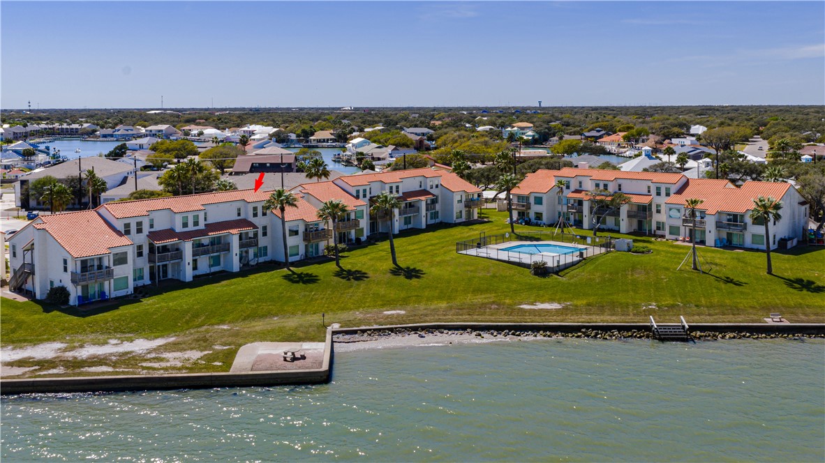 620 S Fulton Beach 708 Rockport TX 78382