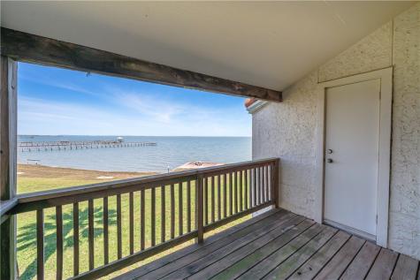 620 S Fulton Beach 708 Rockport TX 78382