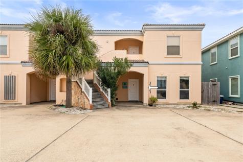 15429 Salt Cay Court B Corpus Christi TX 78418