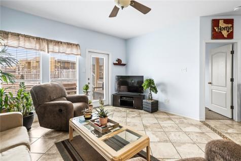 15429 Salt Cay Court B Corpus Christi TX 78418