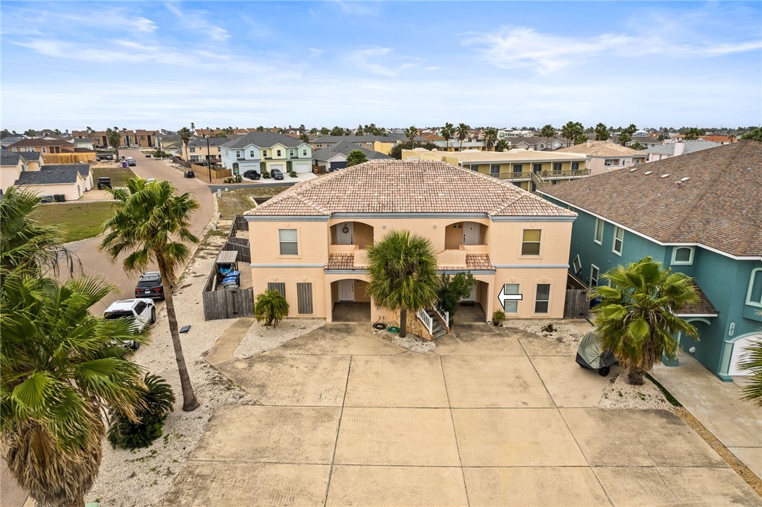 15429 Salt Cay Ct B Corpus Christi TX 78418