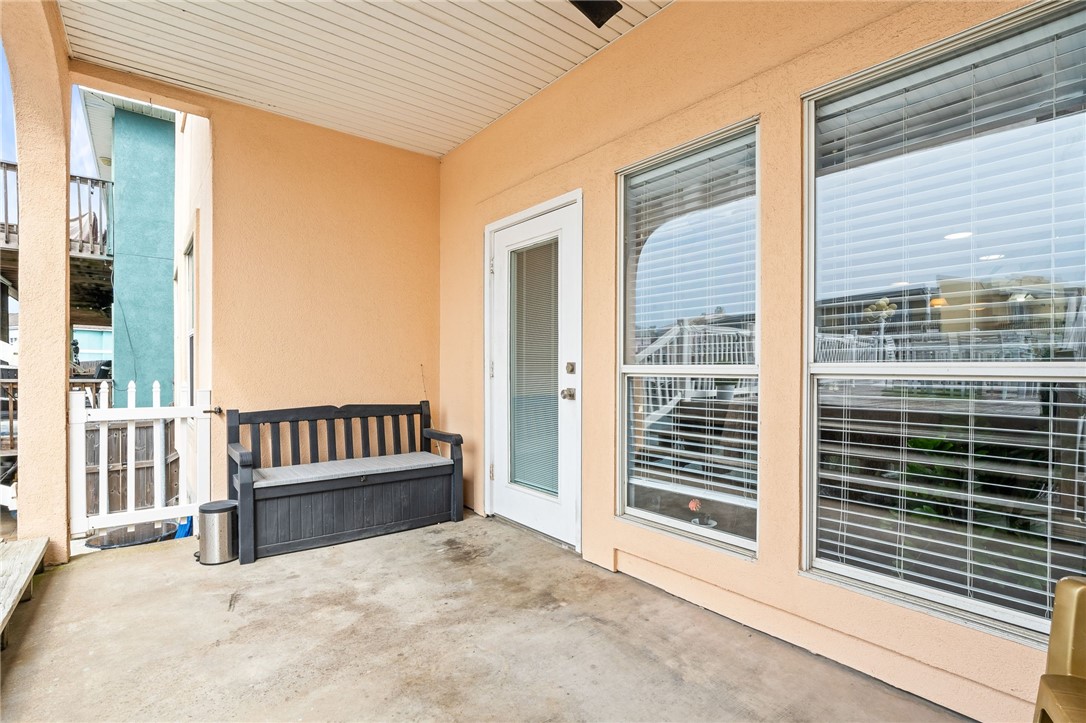 15429 Salt Cay Ct B Corpus Christi TX 78418