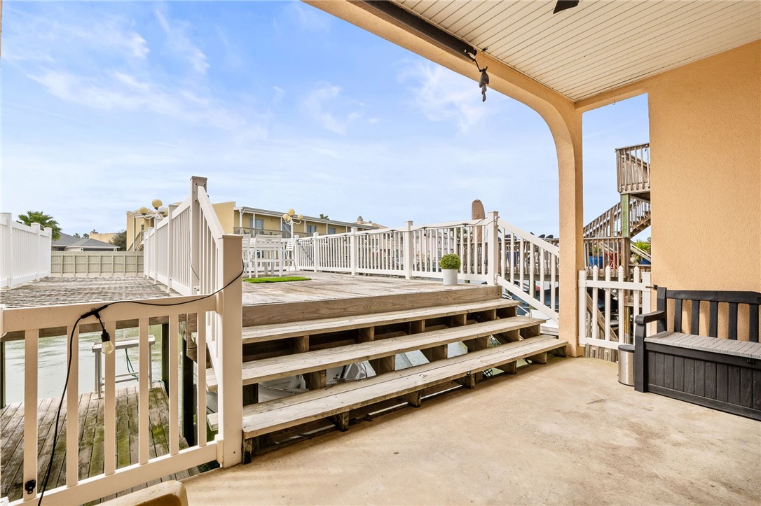 15429 Salt Cay Ct B Corpus Christi TX 78418