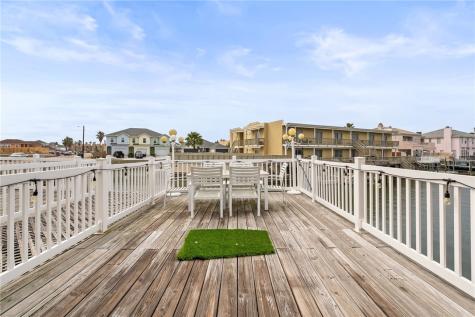 15429 Salt Cay Court B Corpus Christi TX 78418