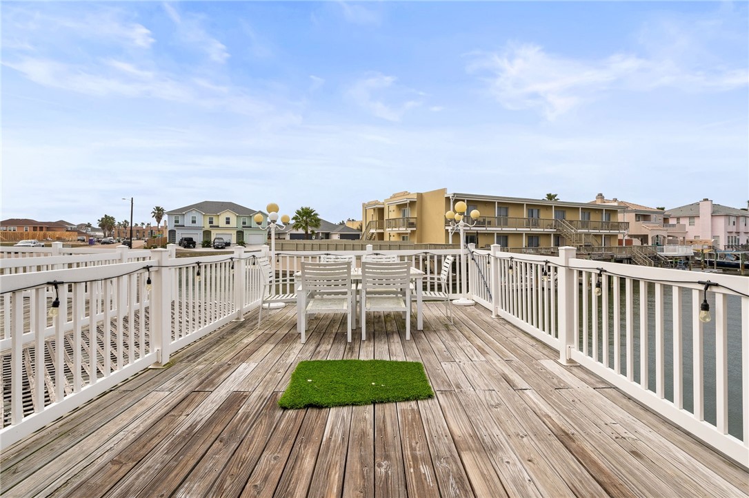 15429 Salt Cay Ct B Corpus Christi TX 78418