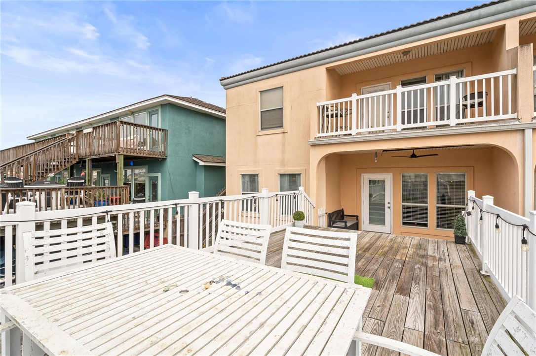 15429 Salt Cay Ct B Corpus Christi TX 78418