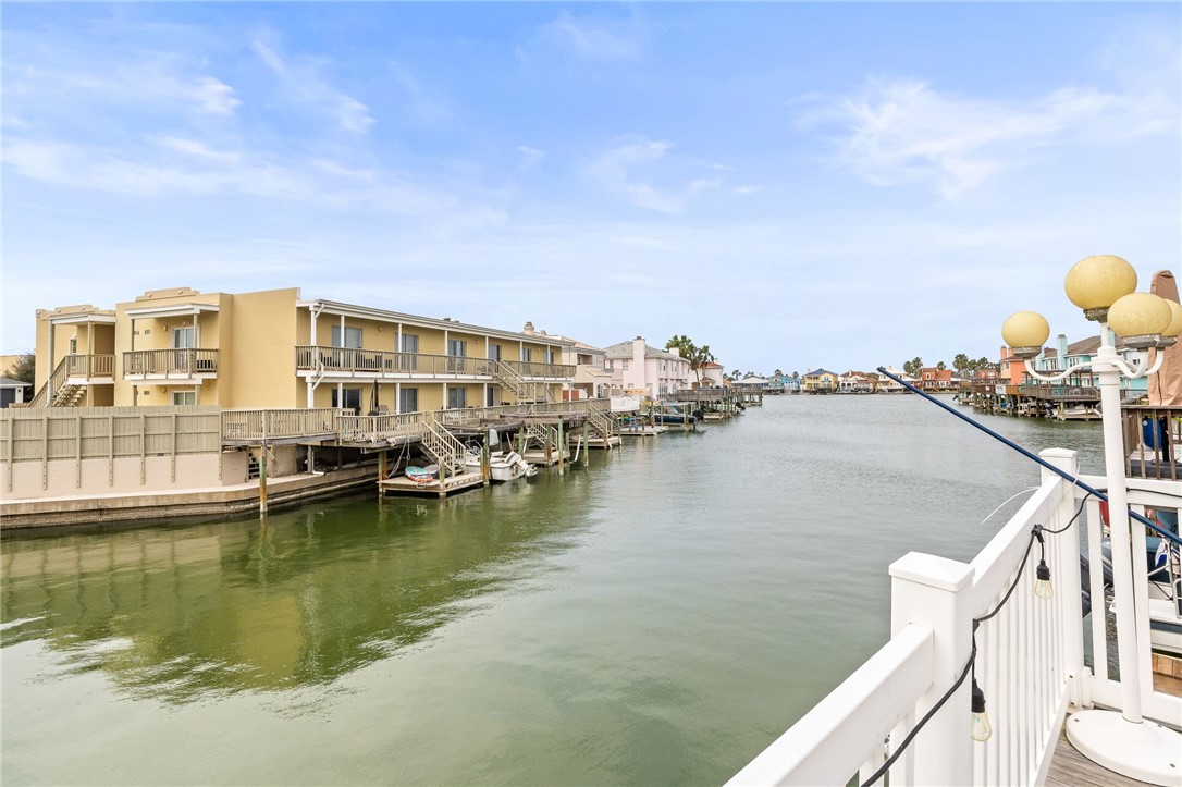 15429 Salt Cay Ct B Corpus Christi TX 78418