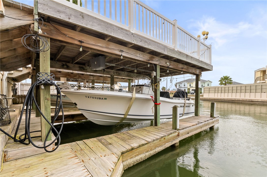 15429 Salt Cay Ct B Corpus Christi TX 78418