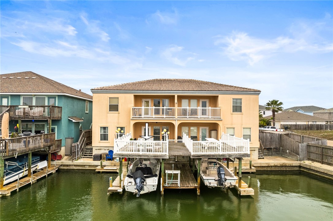 15429 Salt Cay Ct B Corpus Christi TX 78418