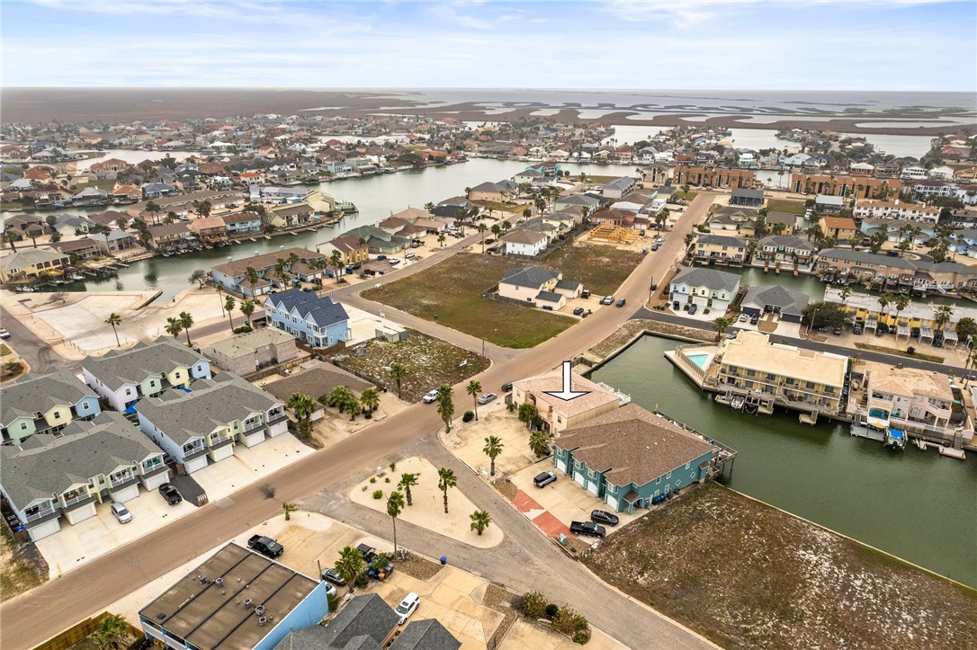 15429 Salt Cay Ct B Corpus Christi TX 78418