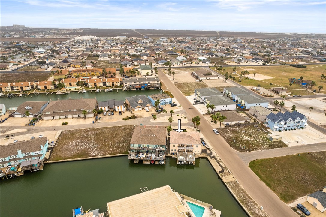 15429 Salt Cay Ct B Corpus Christi TX 78418
