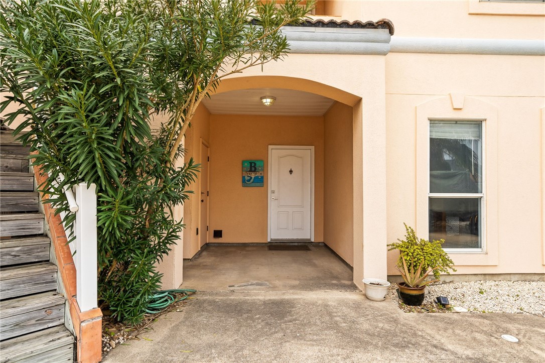 15429 Salt Cay Ct B Corpus Christi TX 78418