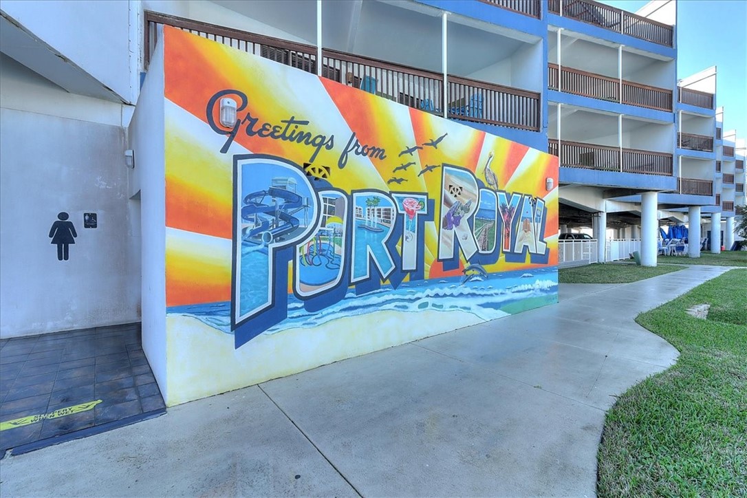 6317 State Highway 361 3104 Port Aransas TX 78373