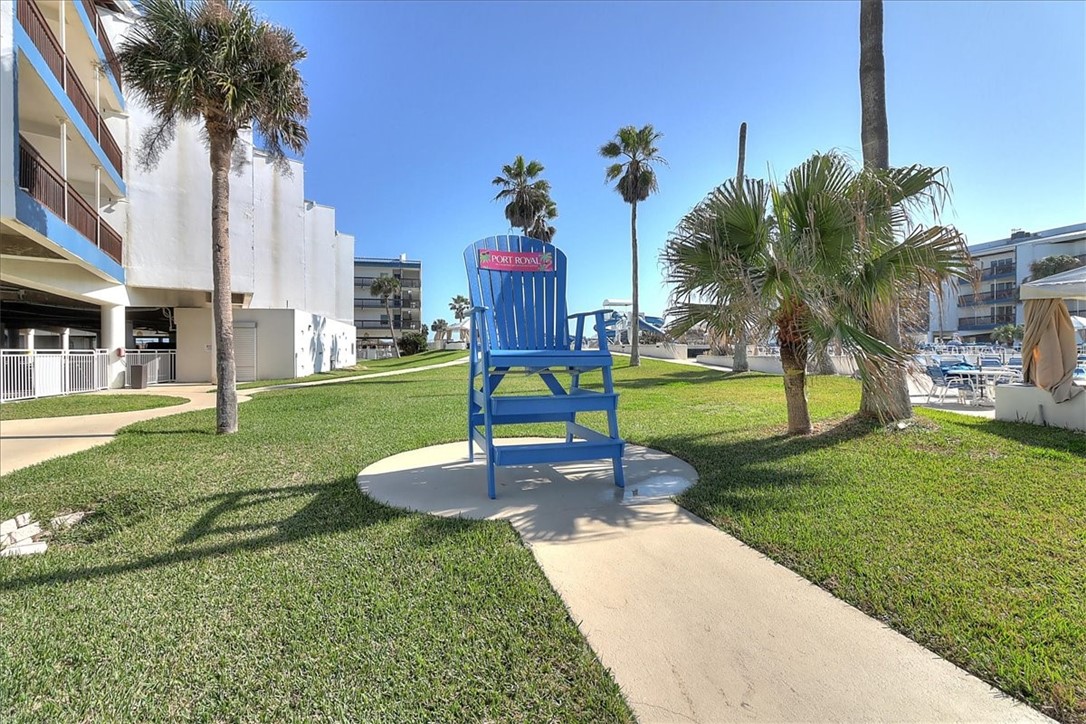 6317 State Highway 361 3104 Port Aransas TX 78373