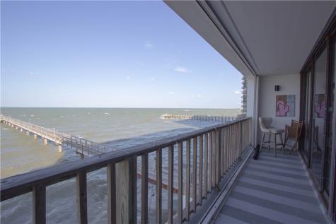4334 Ocean Drive 203 Corpus Christi TX 78412